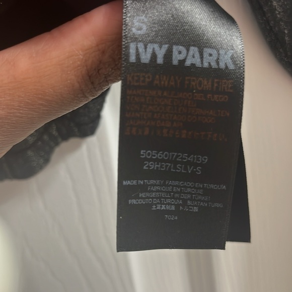 Ivy Park Hoodie - Picture 3 of 4